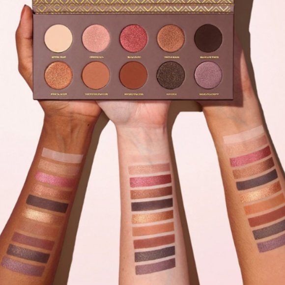 ZOEVA eyeshadow palette - Picture 6 of 6